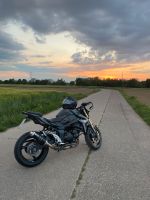 Motorrad Suzuki GSR 750 Baden-Württemberg - Freiburg im Breisgau Vorschau