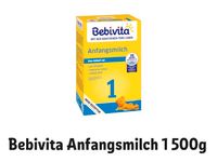 Bebivita Neu Bayern - Landshut Vorschau