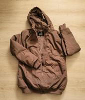 Umstandswinterjacke mit Babyeinsatz Bayern - Velden Vorschau
