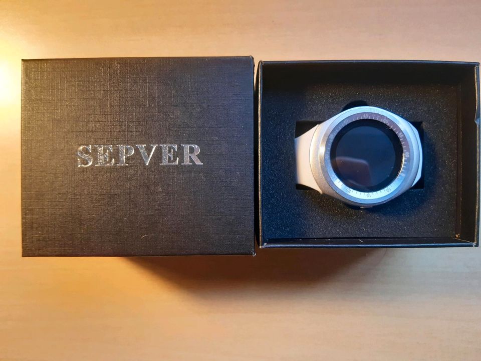 Sepver smartwatch online sn05