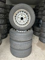 215/65R15C Michelin Winterreifen auf Felge Nordrhein-Westfalen - Unna Vorschau