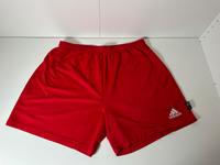 Adidas Shorts - Gr. L - rot Hessen - Roßdorf Vorschau