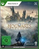 Hogwarts Legacy Xbox Series X Baden-Württemberg - Bischweier Vorschau