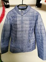 blaue Steppjacke Übergang von Laura Torrelli Gr.40 Nordrhein-Westfalen - Kerpen Vorschau