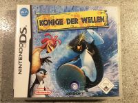 Nintendo DS - Könige der Wellen Rheinland-Pfalz - Mehlingen Vorschau