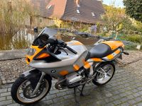 BMW R1100s -> Top Zustand. 2. Hand Baden-Württemberg - Ettenheim Vorschau