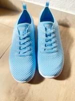 Skechers Turnschuhe Hessen - Nauheim Vorschau