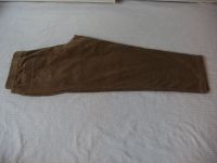 Cord - Hose, 4 Taschen, Stretchbund, beige  braun, Gr. L: 26 kurz Schleswig-Holstein - Henstedt-Ulzburg Vorschau