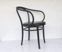 Vintage Thonet 209 Wiener Kaffeehausstuhl Bugholz Armlehnstuhl Baden-Württemberg - Karlsruhe Vorschau