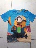 T-Shirt Minions, Gr. 128 wie NEU Saarbrücken-Halberg - Eschringen Vorschau