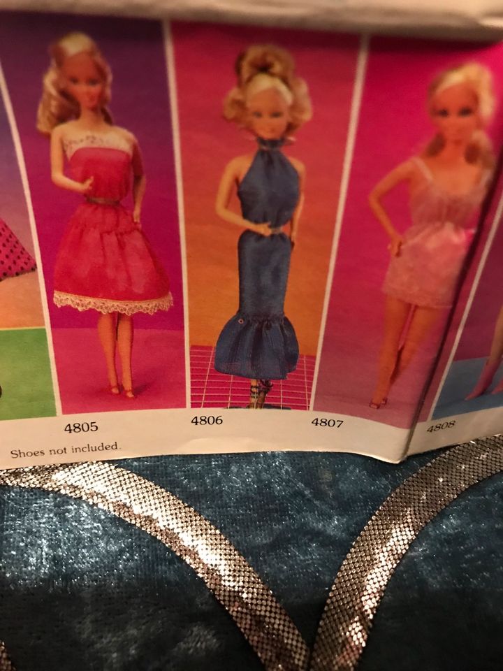 Superstar Barbie Artikel zum auswählen in Bad Rodach