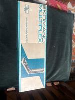 DDR Blutdruck Messgerät Ekomano Multiplex sphygmomanometer Brandenburg - Kleinmachnow Vorschau