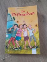 Die Pfeffermiezen Mädchenbuch beste Freundinnen Niedersachsen - Seelze Vorschau
