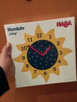 Neue Wanduhr Sonne von Haba Leipzig - Grünau-Ost Vorschau