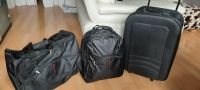 Koffer Kofferset Rucksack Reisetasche Hamburg Barmbek - Hamburg Barmbek-Süd  Vorschau