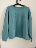 TOM TAILOR DENIM Sweatshirt * Gr. L * Hellblau * NEU Essen - Schonnebeck Vorschau