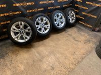 BMW X1 Alufelgen & All Season Reifen Falken 17 Zoll!! Nordrhein-Westfalen - Minden Vorschau