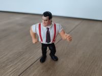 WWF WWE Hasbro Figur Irwin R. Schyster Bayern - Steinach b. Straubing Vorschau