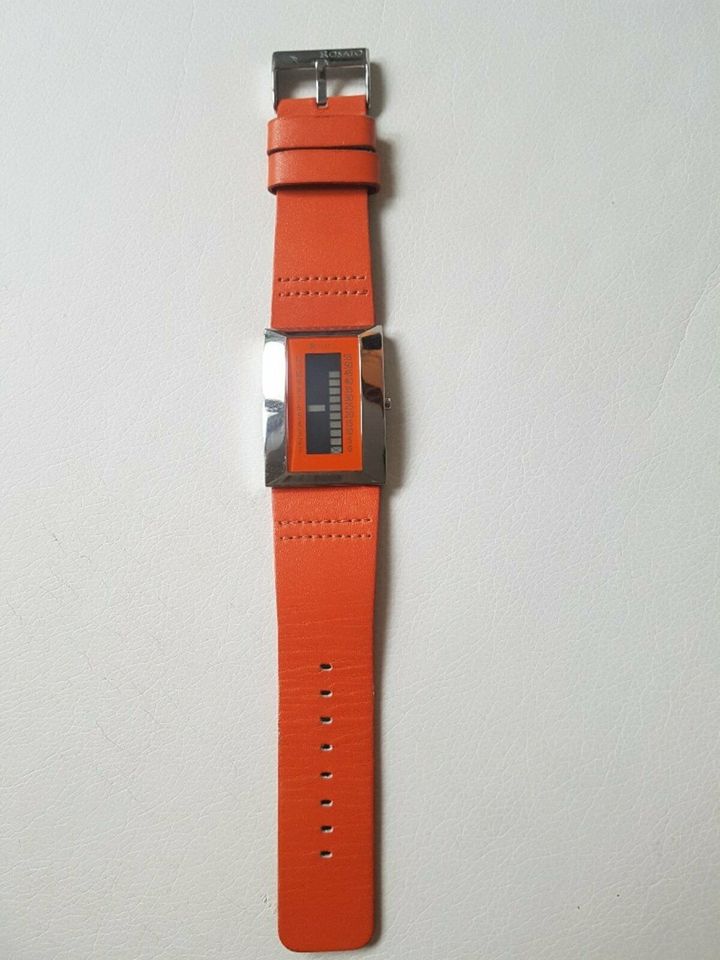 Rosato Matrix Armbanduhr Model R606 in Bayern - Aurachtal | eBay  Kleinanzeigen ist jetzt Kleinanzeigen