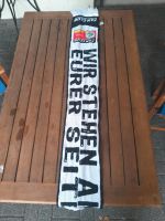 Schal original DfB Deutschland DFB Fanclub Duisburg - Rheinhausen Vorschau