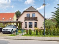 Gepflegtes Einfamilienhaus mit Walmdach auf ca. 590 m² großem Grundstück in Negast Steinhagen Mecklenburg-Vorpommern - Steinhagen (Vorpommern) Vorschau
