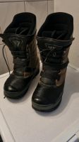 Burton Comp Snowboard Schuhe Stiefel Größe 12 Bayern - Lindau Vorschau