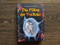 Buch Die Pläne der Trickster von Klinski Hessen - Großalmerode Vorschau