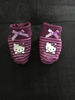 Baby - Schühchen, Baby - Socken, Hello Kitty Nordrhein-Westfalen - Hagen Vorschau