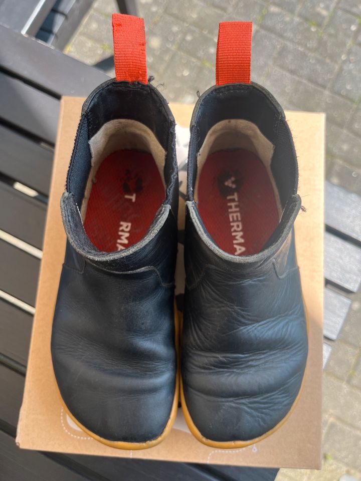 Vivobarefoot Fulham Größe 30/ barfuß Schuhe in Wachtendonk