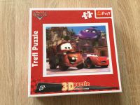 3D - Puzzle Disney Cars 25teilig ab 3 Jahre Schwerin - Friedrichsthal Vorschau