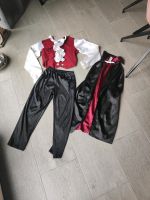 Mortino Kids Vampir Kostüm,Fasching,Fasnacht,Graf Dracula,Gr 140 Baden-Württemberg - Renchen Vorschau