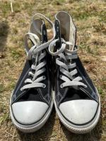 Converse Schuh Größe 34 Nordrhein-Westfalen - Bergisch Gladbach Vorschau