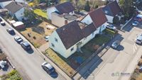 Einzigartiges Gestaltungspotenzial: Abrissobjekt oder zu sanierendes Einfamilienhaus! Rheinland-Pfalz - Budenheim Vorschau