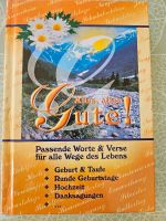 Buch Alles, alles Gute! Sprüche Müritz - Landkreis - Malchow Vorschau