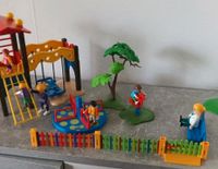 Playmobil Spielplatz Hessen - Weißenborn Vorschau