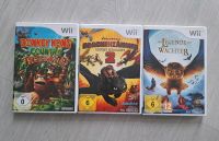 Wii Spiele Dortmund - Nette Vorschau