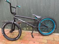 Verde BMX Fahrrad Nordrhein-Westfalen - Hamm Vorschau