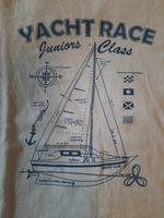 T-Shirt Nautic Club, Gr. 110/116 Dresden - Blasewitz Vorschau