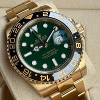 Rolex GMT-Master II 116718LN, 2016, Eu, wie neu, unpoliert, Eu Rheinland-Pfalz - Koblenz Vorschau