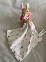 Neu Schnuffeltuch Kuscheltier Hase Ostern M&S Nordrhein-Westfalen - Zülpich Vorschau