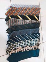 100 Krawatten Sammlung Nordrhein-Westfalen - Reken Vorschau