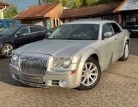 ❗️Chrysler 300C 3.0 CRD Limousine TÜV & AU NEU❗️ Niedersachsen - Wunstorf Vorschau