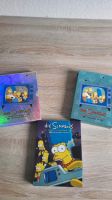 Die Simpsons Staffel 1,2 &7 Nordrhein-Westfalen - Gütersloh Vorschau