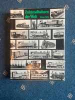 Zahnradbahnen der Welt, Walter Hefti Nordrhein-Westfalen - Oerlinghausen Vorschau