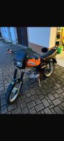 Simson S53 zu verkaufen Sachsen-Anhalt - Nebra (Unstrut) Vorschau