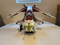 Lego 75309 Gunship aufgebaut Rheinland-Pfalz - Worms Vorschau