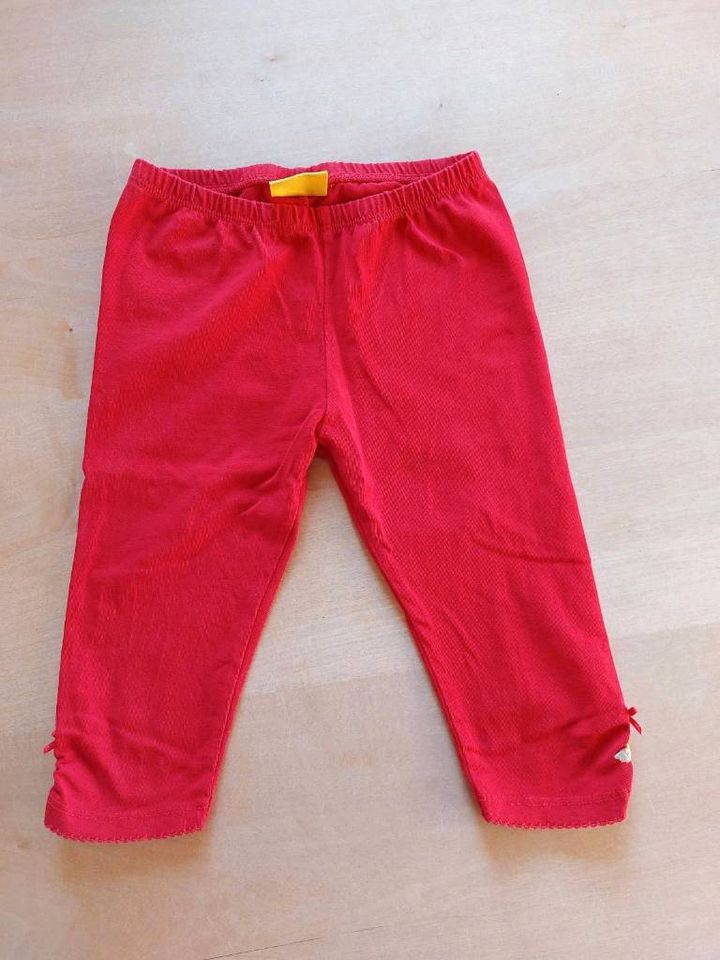 Steiff Capri Leggings Gr. 116 in Inning am Ammersee