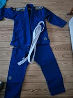 Tatami BJJ Frauen Gi und Hose Größe F3 Eimsbüttel - Hamburg Rotherbaum Vorschau