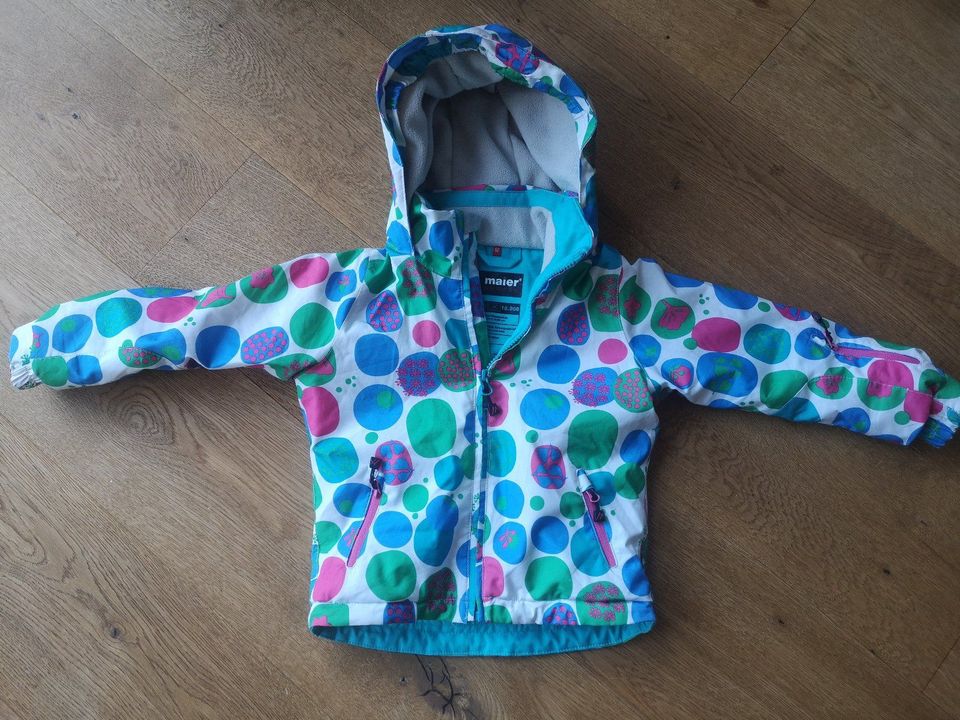 Skijacke von Maier sports Mädchen Gr.92 in Bayern - Obernzell |  Babykleidung Größe 92 kaufen | eBay Kleinanzeigen ist jetzt Kleinanzeigen