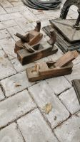 Holzhobel zu verkaufen Niedersachsen - Schwülper Vorschau